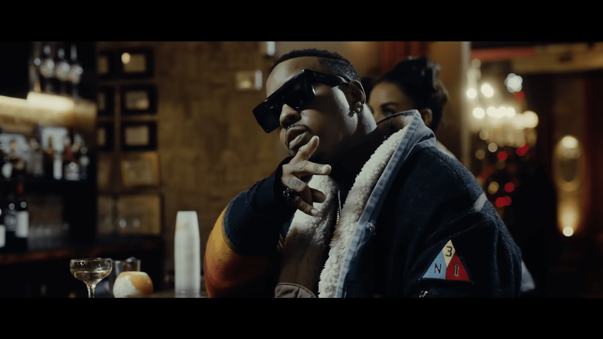 50 Cent выпустил саундтрек к сериалу. null