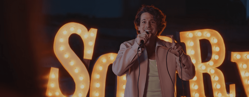 Чарли Пут вернулся с новым хитом спустя два года творческого перерыва. null