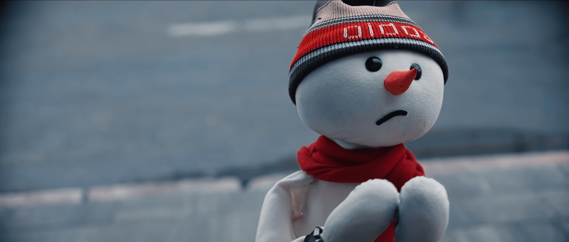 Состоялась премьера нового сингла группы «Океан Эльзы». null