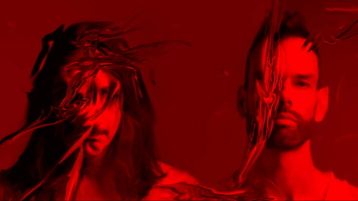 Рок-группа Placebo выпустила новый трек «Try Better Next Time» null