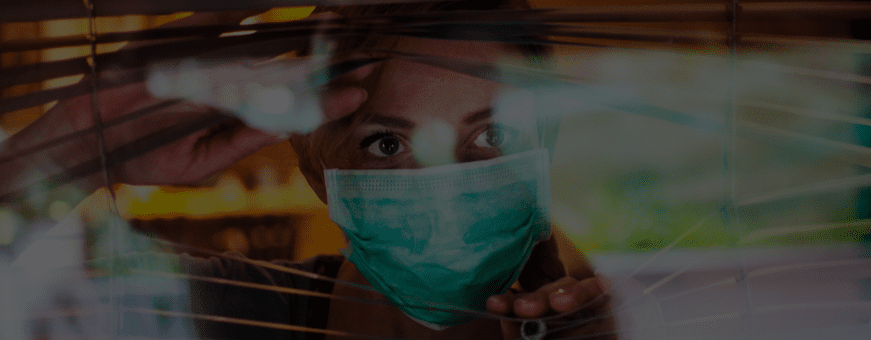 Как получить компенсацию за вынужденную самоизоляцию? Разбираемся с финансовым консультантом Юлией Леви.