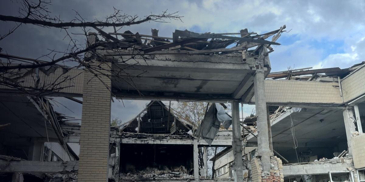 Соледар перешел под контроль ВС РФ. Главное за день