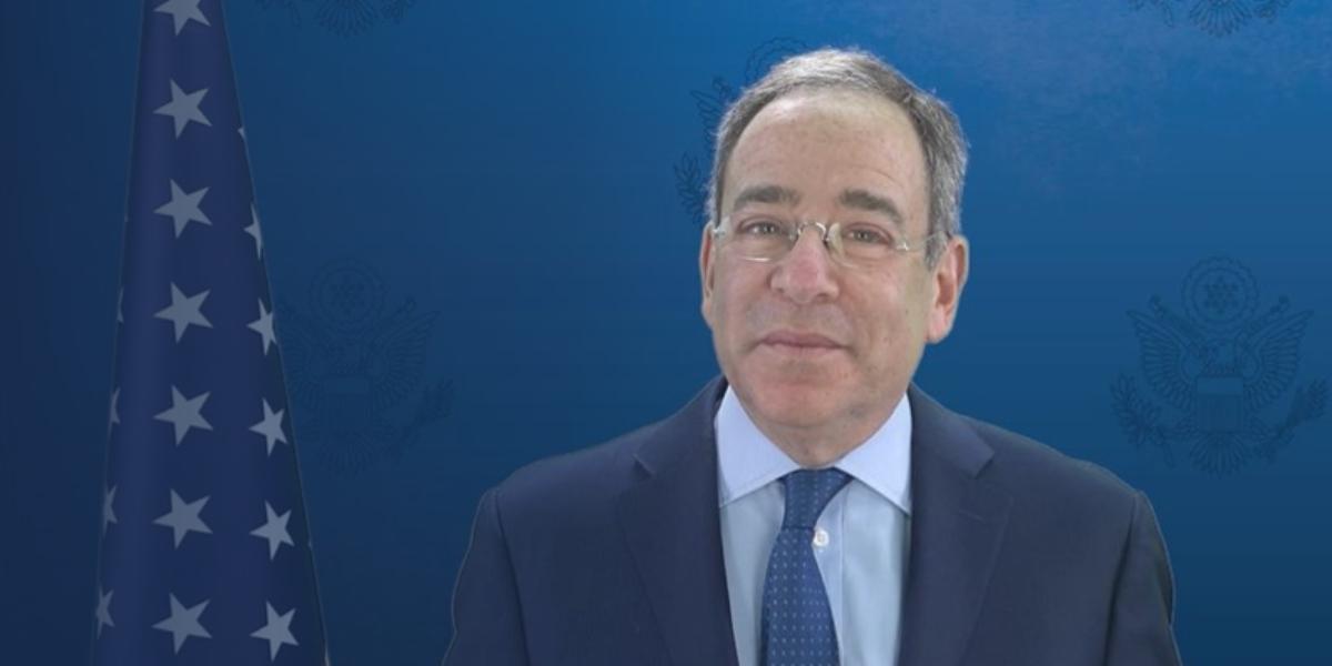 Посол США: визы для израильтян могут быть отменены в этом году. Главное за день