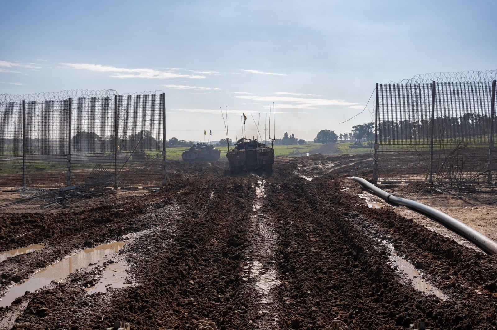 Голани выходит из Сектора Газа. Теракты в центре Израиля. Иран атаковал консульство США в иракском Курдистане. Главное за 15 января 2024 года, 101-й день войны с ХАМАСом