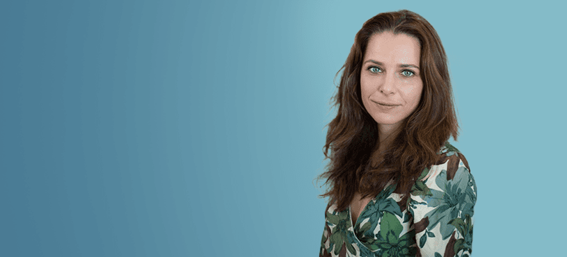 Интервью Анны Стефан - главной свидетельницы по делу Моше Ивги - Лучшему радио null