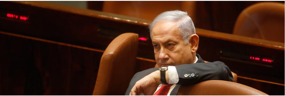 Коалиция хочет проверить Ликуд на «правость». Проголосуют ли сторонники Биби за возвращение палестинских арабов в Израиль?