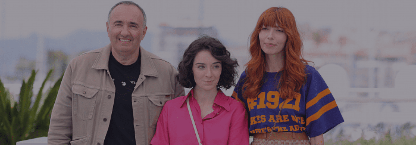 Александр Роднянский о Каннском кинофестивале, Кире Коваленко и «самом оригинальном израильском режиссере» null