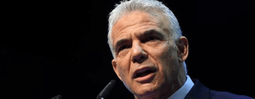 Лапид, прекрати позорить Израиль! Почему мы до сих пор дружим с Лукашенко?