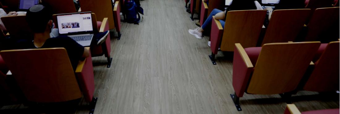 Гендерная сегрегация в ВУЗах: интеграция харедим в светское общество или тревожный сигнал? null