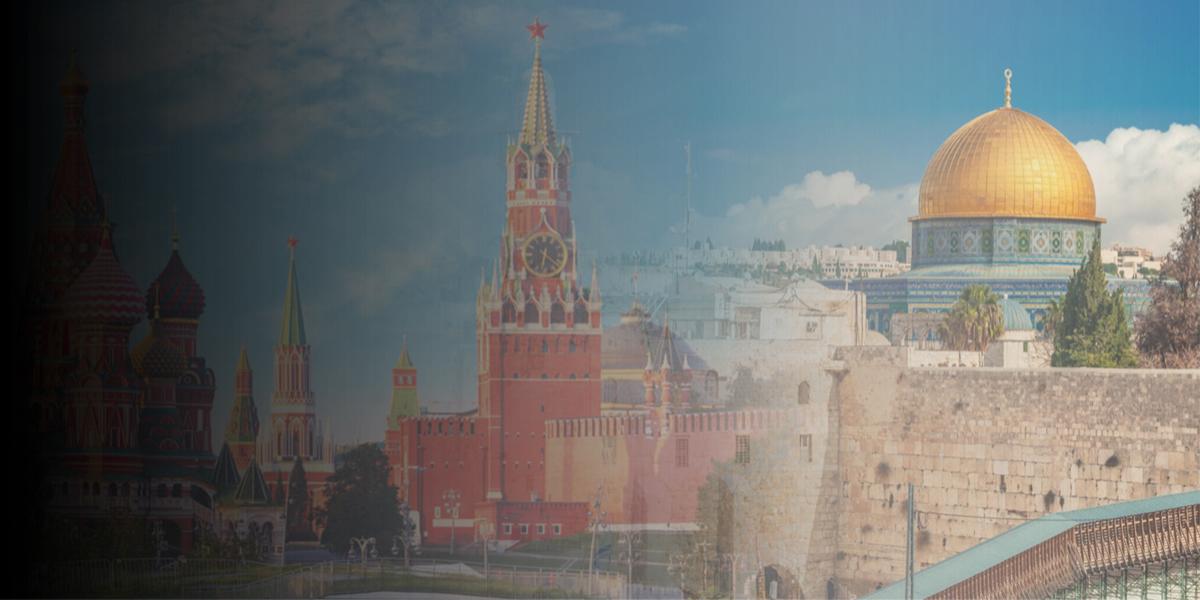 Москва-Иерусалим. Температура падает. Главное за день