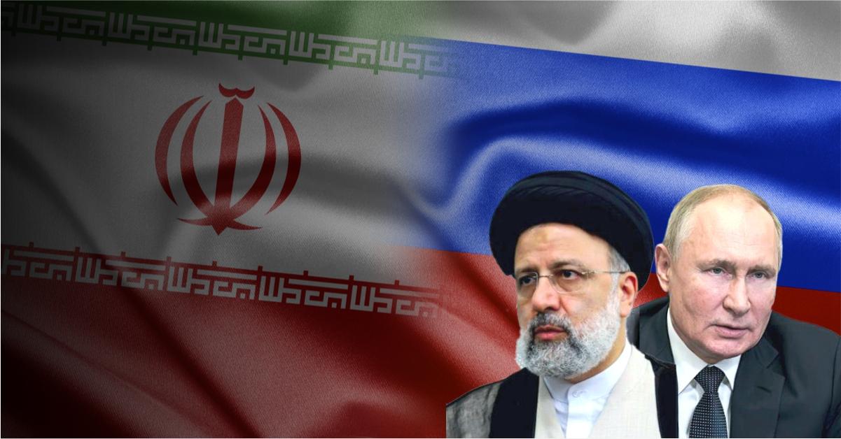 Раиси принял сторону России. Главное за день