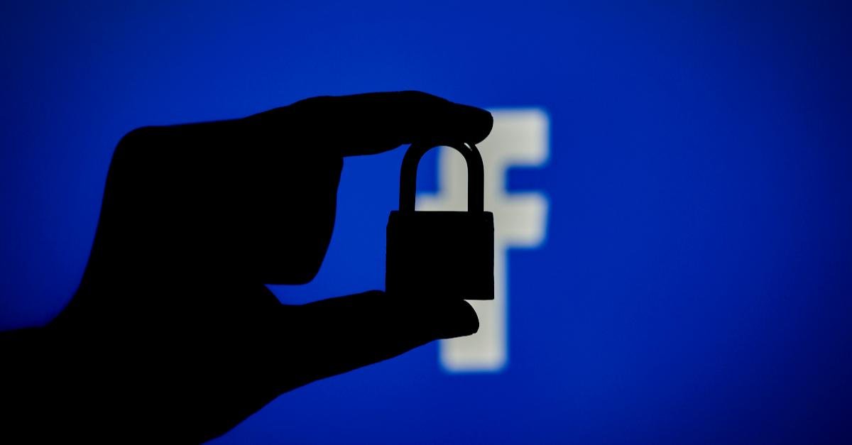 Фейсбук удалил Лучшее радио