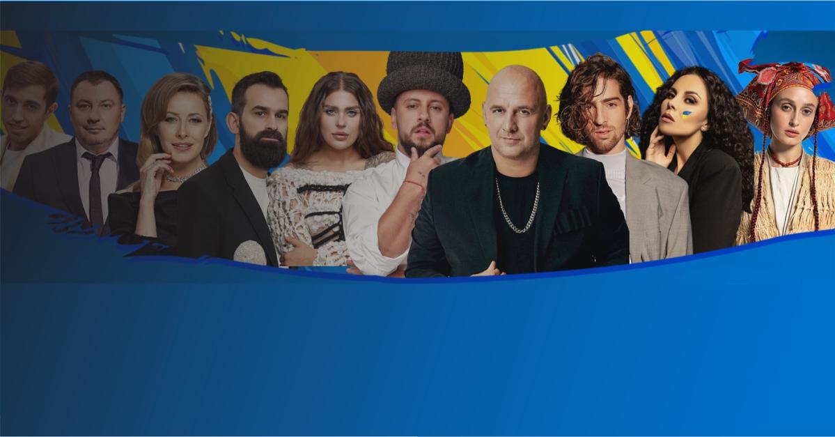 В Тель-Авиве пройдет концерт в поддержку Украины. Главное за день