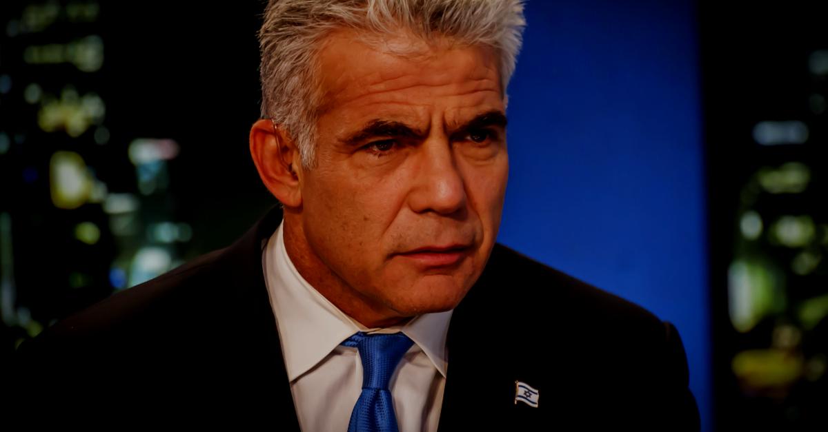 Яир Лапид: закрытие Сохнута может испортить отношения Израиля с Россией. Главное за день