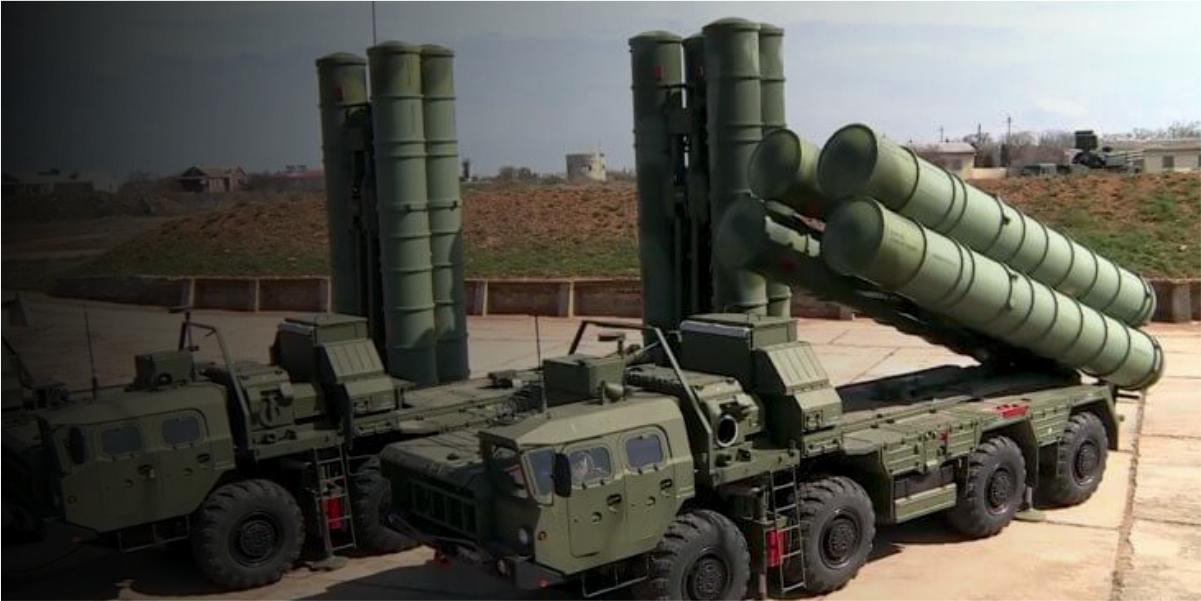 Россия хочет передать Асаду системы ПВО С-300 и С-400. Главное за день