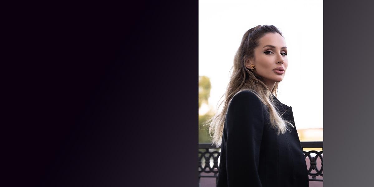 LOBODA представляет сингл Spogady null
