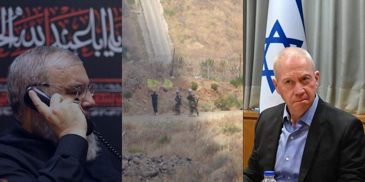 Хизбалла провоцирует Израиль. ЦАХАЛ не поддается на провокации. Главное за день