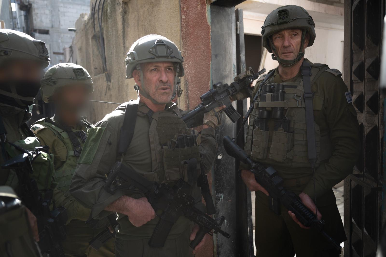 Глава ШАБАКа Ронен Бар продолжает переговоры в Каире. Главное за день