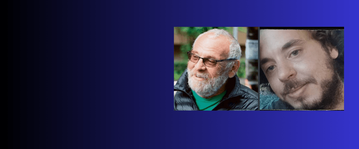 ЦАХАЛ сообщил о смерти двух похищенных - Алекса Данцига и Ягава Бухштаба. Главное за день