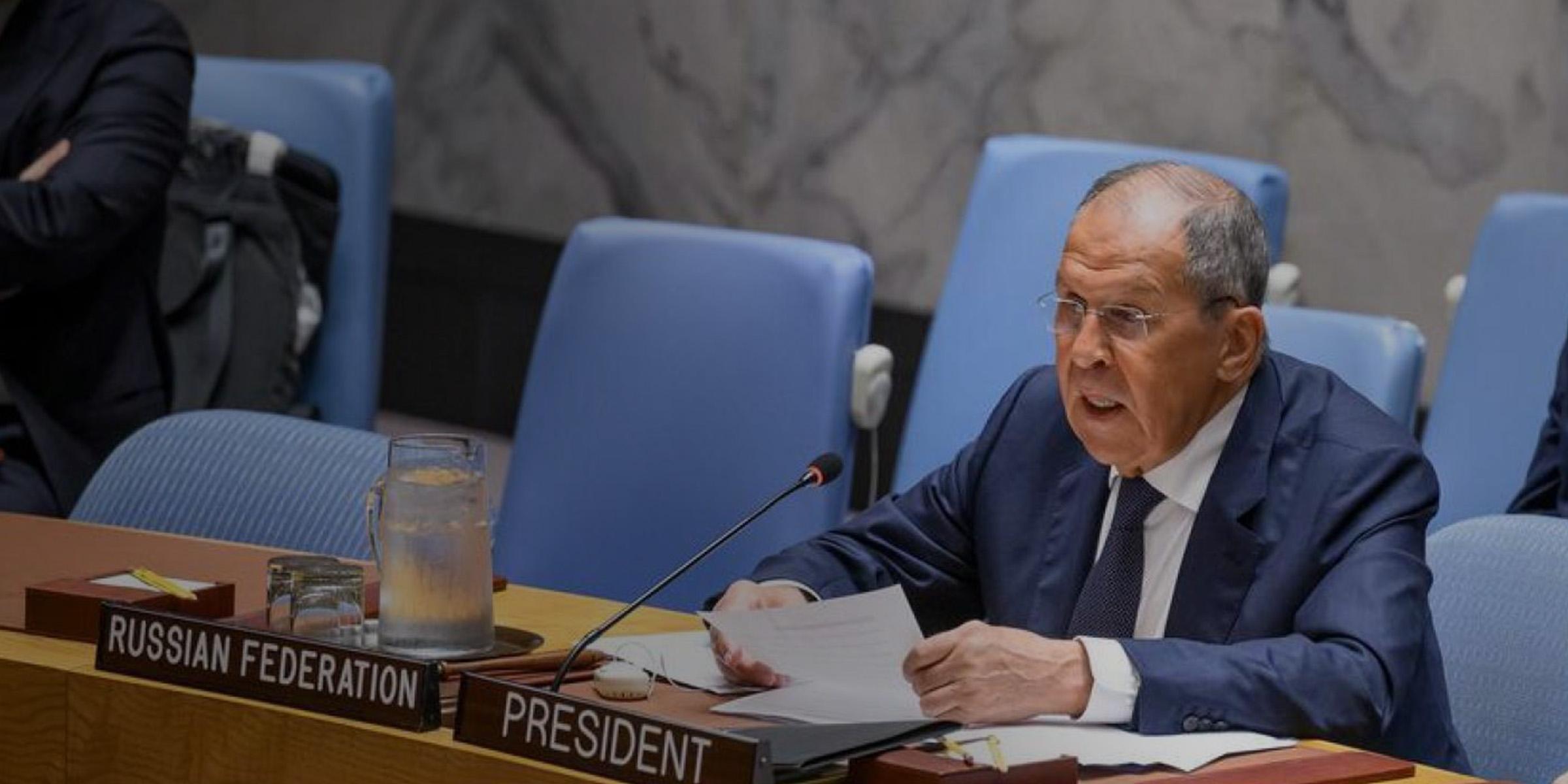 Палестинцы становятся проблемой для России null