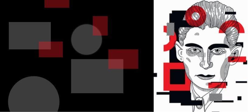 В интернете впервые опубликованы рукописный иврито-немецкий словарь, личные письма и другие рукописи Франца Кафки null