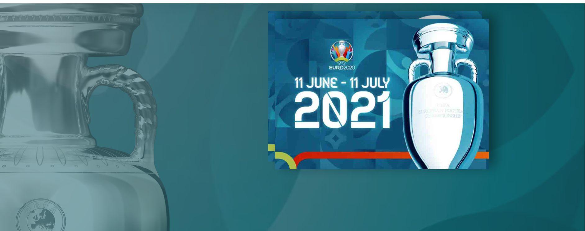EURO-2020 на Лучшем null