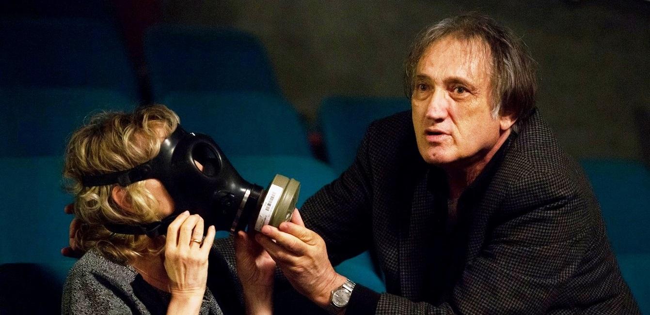 Коронавирус побежден. Чем заняться в июне? Стендапы, фестивали, кинопоказы, концерты и даже парады.