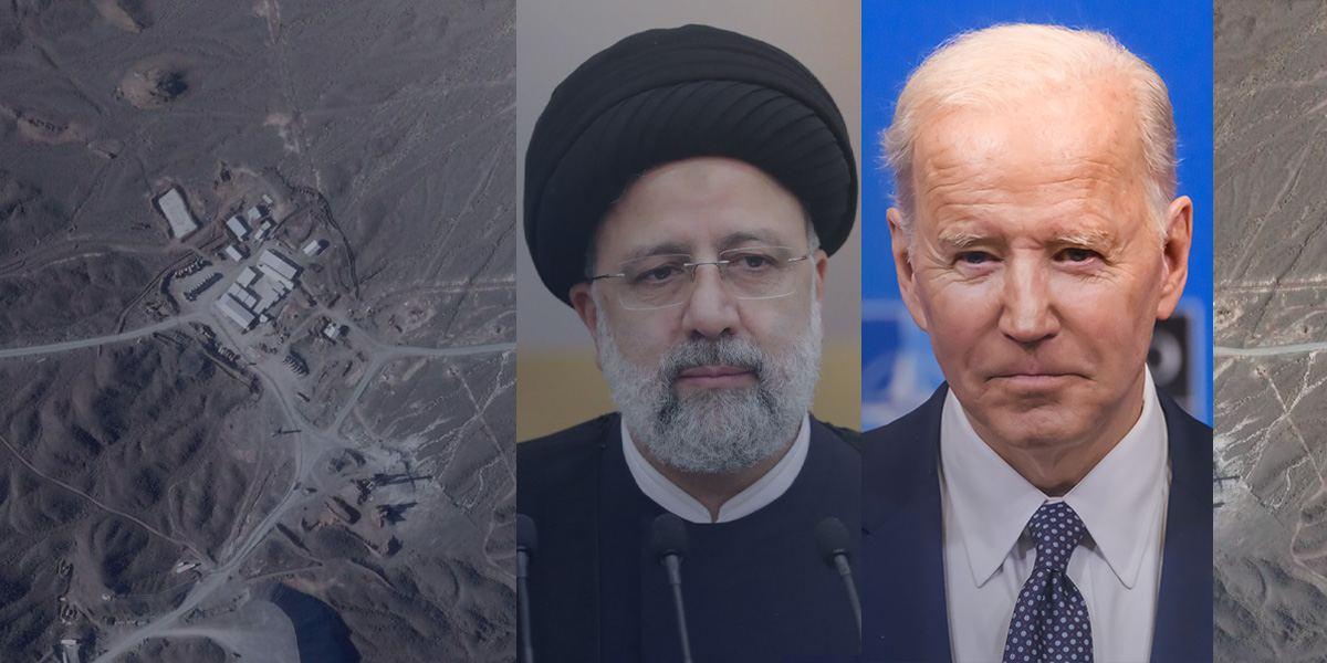 Иран подтвердил, что ведет переговоры с США по новой ядерной сделке. Главное за день