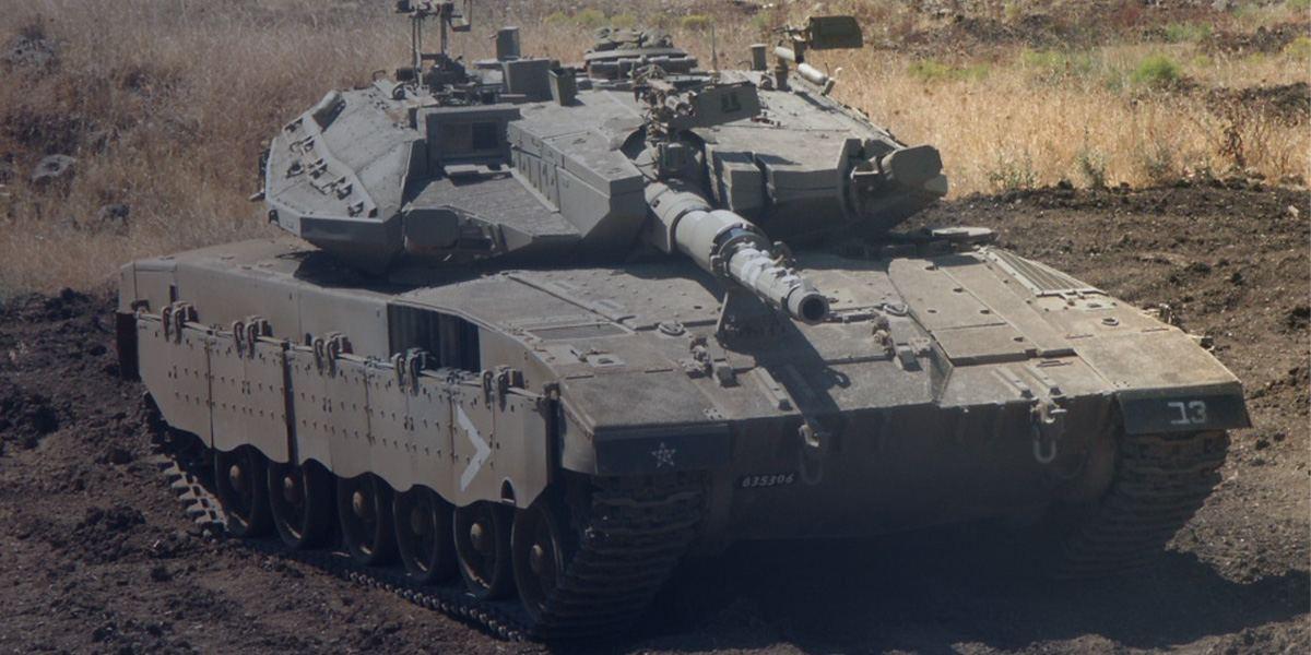 Израиль продаст не менее 200 списанных танков Меркава Mk.2 и Меркава Mk.3. Покупатель неизвестен. Главное за день