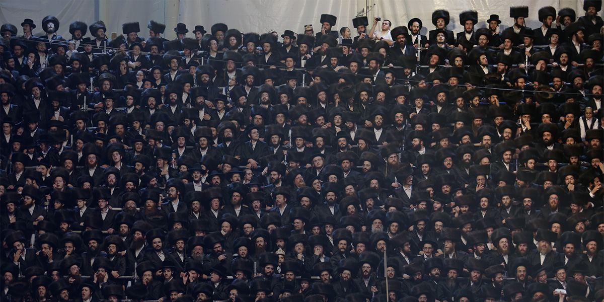 Коалиция собирается принять закон, защищающий ортодоксов. Главное за день