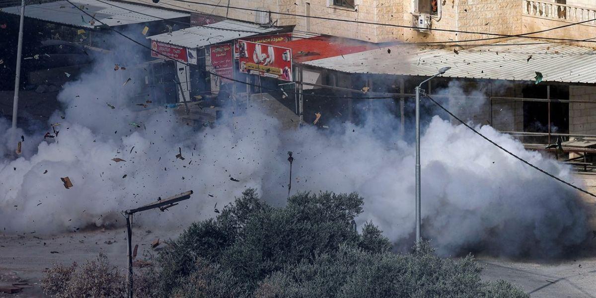 Операция в Дженине: 7 раненых солдат ЦАХАЛа и МАГАВа, ликвидированы 5 террористов. Главное за день