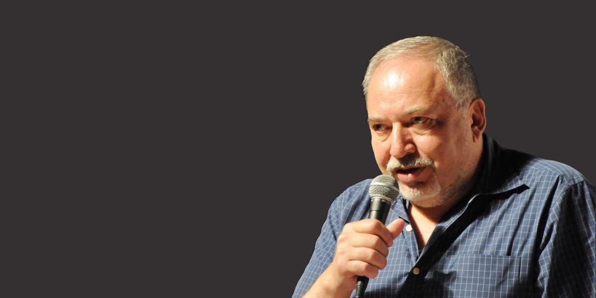 Либерман: Иран готовит второй Холокост null