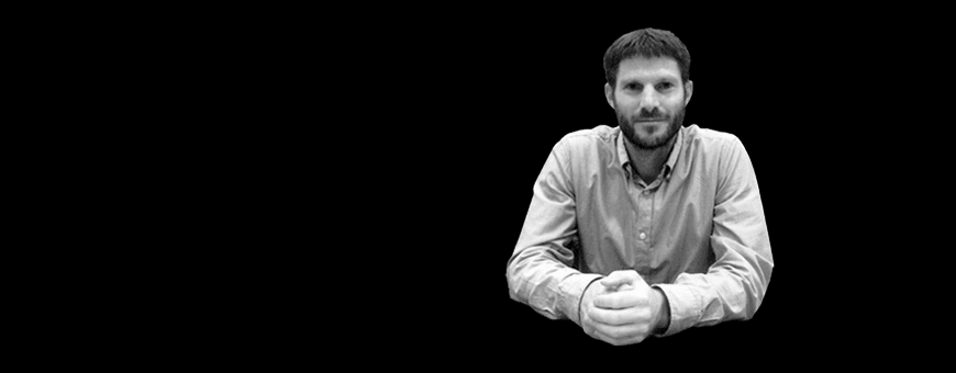 София Рон-Мориа: "Нетаниягу создал голема"