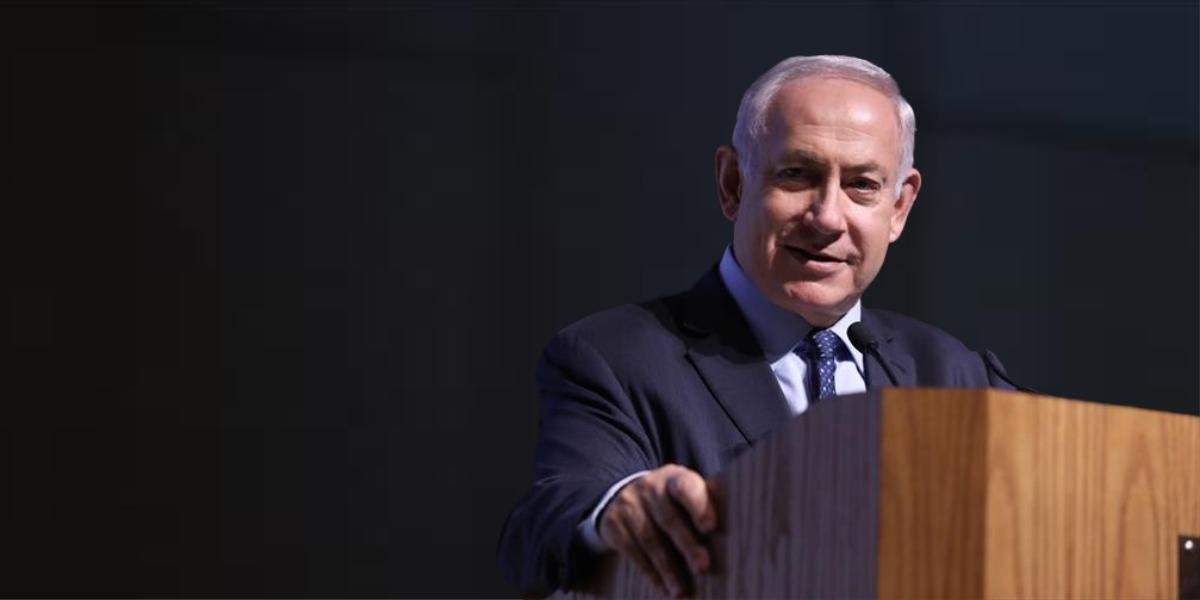 Нетаниягу сократил визит в Германию из-за инцидента в сфере безопасности. Главное за день