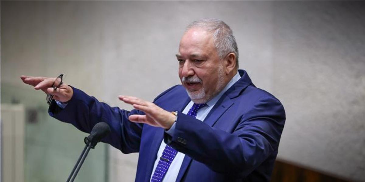 Авигдор Либерман: «Пора отделить религию от государства». Главное за день