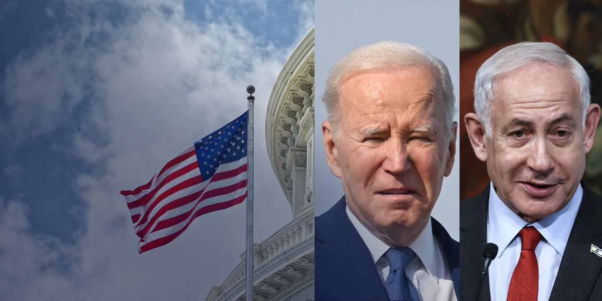 Байден не хочет видеть Нетаниягу. Главное за день
