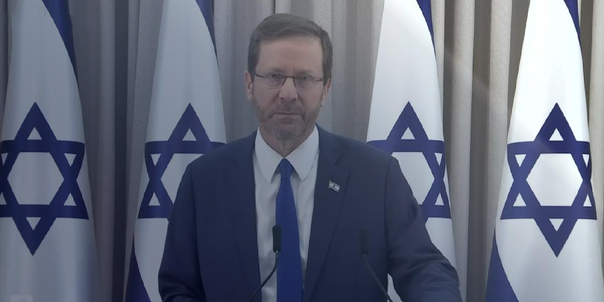 Президент Герцог провел переговоры с Нетаниягу и лидерами оппозиции. Главное за день