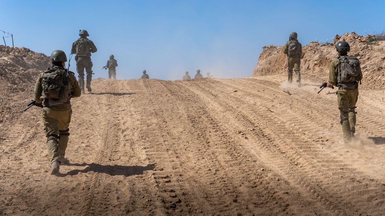 Ни одна из задач войны в Газе не выполнена. Главное за 5 месяцев войны с ХАМАСом и Хизбаллой