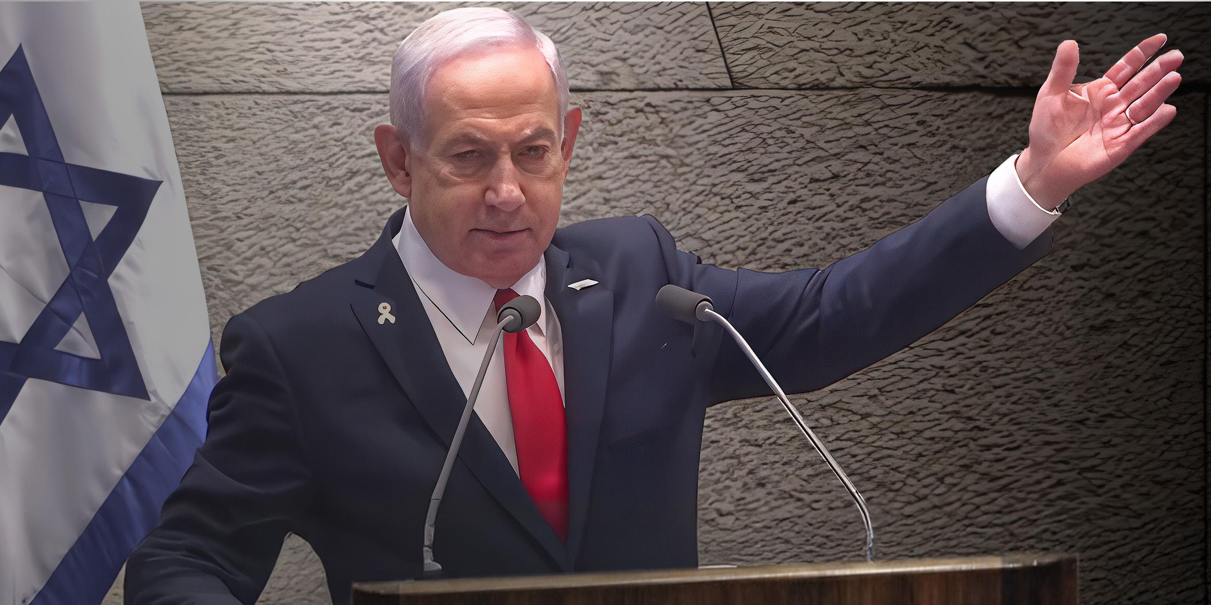 Нетаниягу угрожает захватом Газы. Главное за день