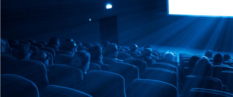 Израильское кино: 5 любимых фильмов null