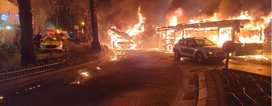 Война с ХАМАСом. Итоги null