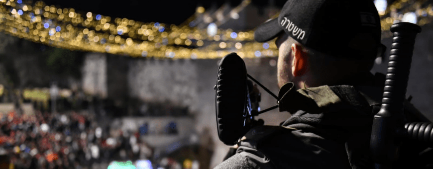 Война за 17 квартир в Шейх-Джарах? (Конечно, нет!)