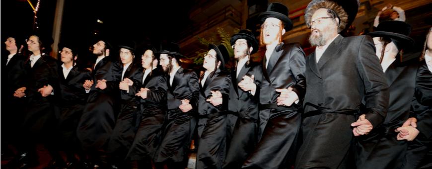 Цви Зильбер: «Оскорбление чувств верующих должно стать нормой» null