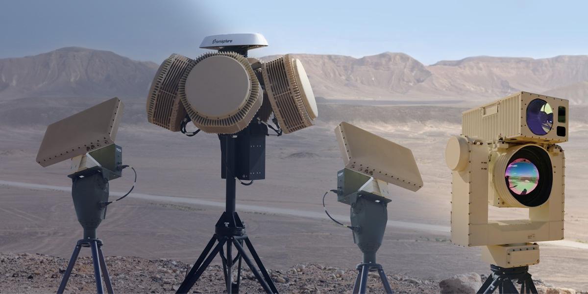 В Украине заработали первые израильские радары раннего оповещения. Главное за день