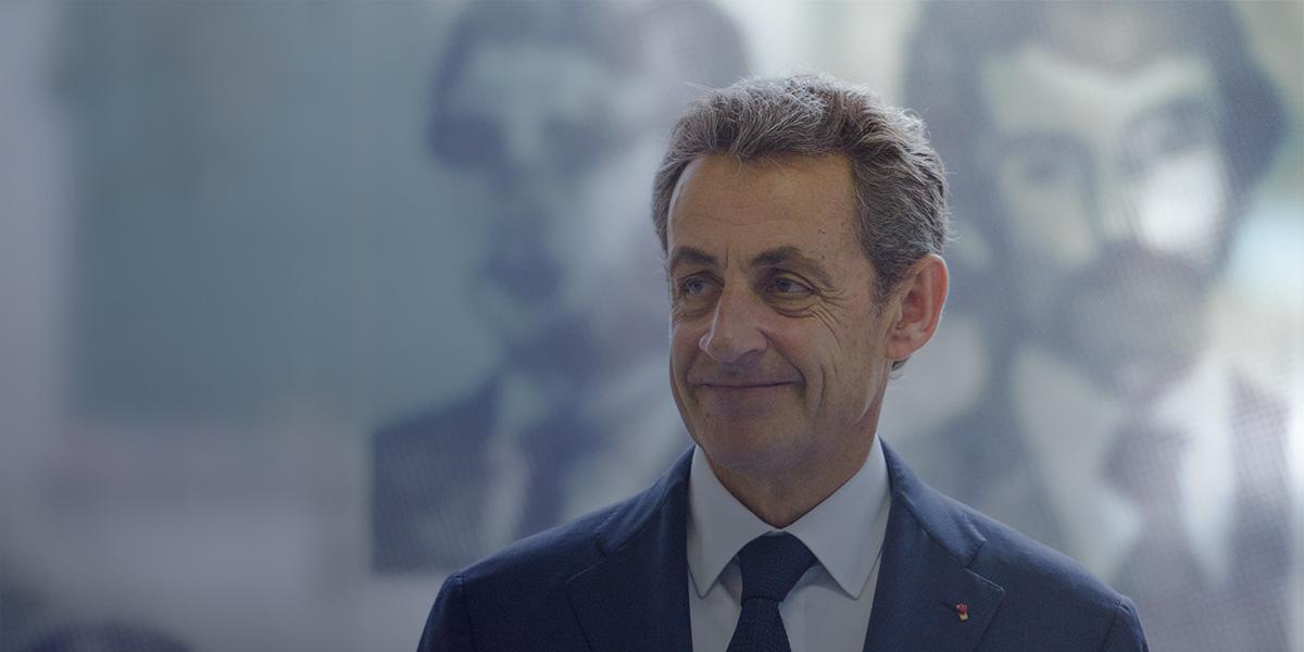 Бывший президент Франции Саркози отправлен под домашний арест Главное за день