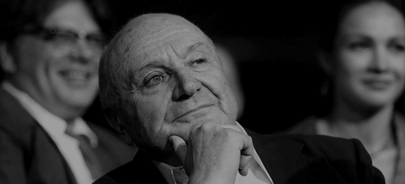 Михаил Жванецкий об Израиле null