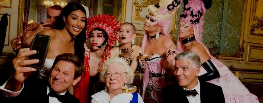 Duran Duran выпустили новый студийный альбом «Future Past». null