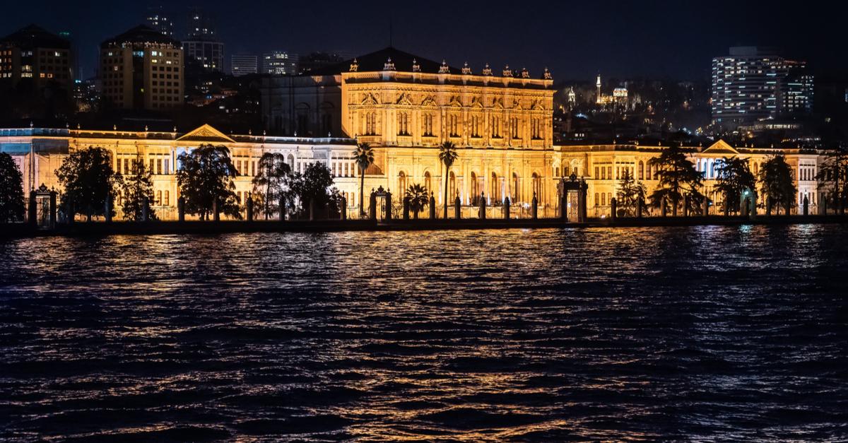 Арест израильской супружеской пары в Турции продлен на 20 дней null