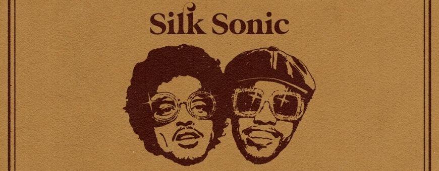 Дуэт Бруно Марса и Андерсона Пака выпустил свой дебютный альбом. null