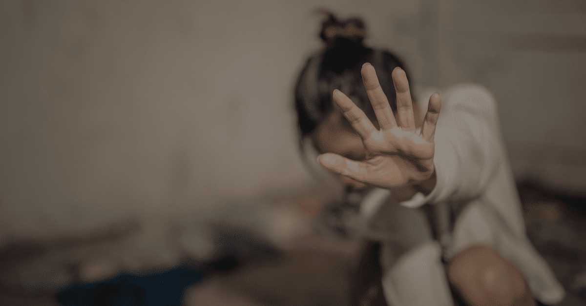 «Мы просто размножаем и плодим рецидивистов». Как Израиль не решает проблему насилия в отношении женщин.